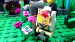 مجموعه استاپ موشن لگو ها برای کودکان قسمت 458